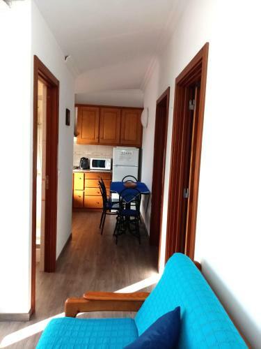 Apartamentos Golfinho Azul