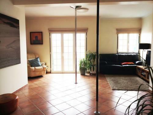 Apartamento Pole And Surf House - Surfmoments