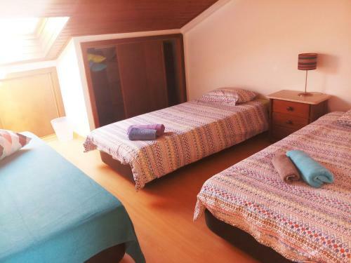 Apartamento Pole And Surf House - Surfmoments