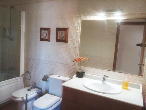Apartamento Pole And Surf House - Surfmoments