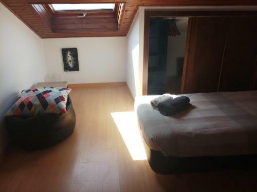Apartamento Pole And Surf House - Surfmoments