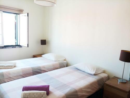 Apartamento Pole And Surf House - Surfmoments