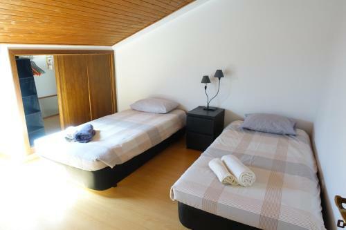 Apartamento Pole And Surf House - Surfmoments