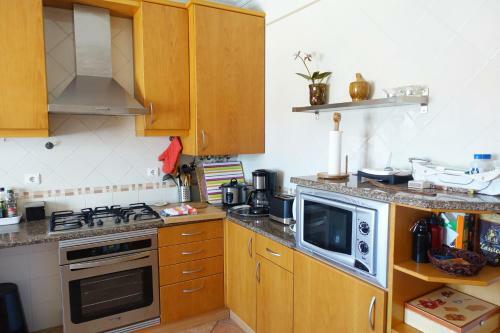 Apartamento Pole And Surf House - Surfmoments