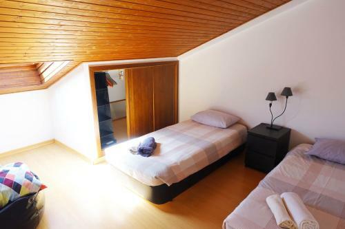 Apartamento Pole And Surf House - Surfmoments