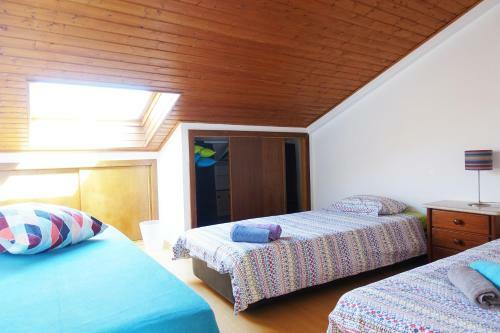 Apartamento Pole And Surf House - Surfmoments