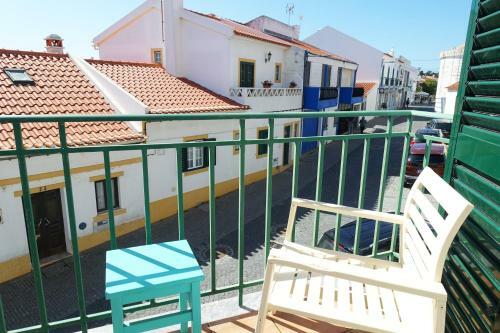 Apartamento Pole And Surf House - Surfmoments
