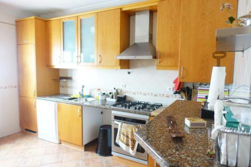Apartamento Pole And Surf House - Surfmoments