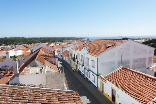 Apartamento Pole And Surf House - Surfmoments