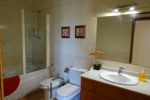 Apartamento Pole And Surf House - Surfmoments