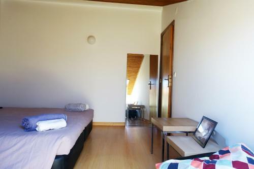 Apartamento Pole And Surf House - Surfmoments