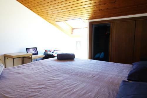 Apartamento Pole And Surf House - Surfmoments