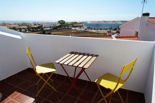 Apartamento Pole And Surf House - Surfmoments