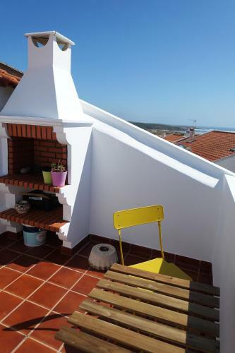 Apartamento Pole And Surf House - Surfmoments