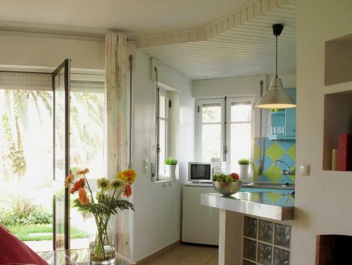 Apartamento Suite Romantica Com Meia-pensao - Duna Parque Group