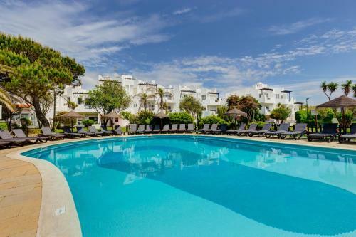 Apartamento Suite Romantica Com Meia-pensao - Duna Parque Group