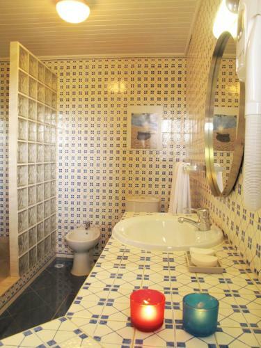 Apartamento Suite Romantica Com Meia-pensao - Duna Parque Group