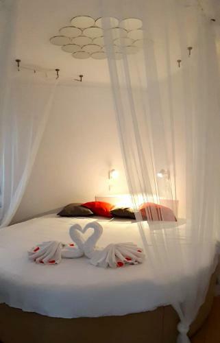 Apartamento Suite Romantica Com Meia-pensao - Duna Parque Group