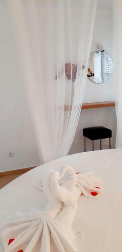Apartamento Suite Romantica Com Meia-pensao - Duna Parque Group