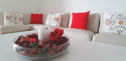 Apartamento Suite Romantica Com Meia-pensao - Duna Parque Group