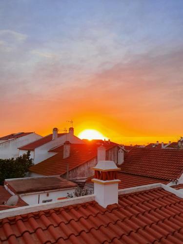 Hostal Cantinho De Milfontes