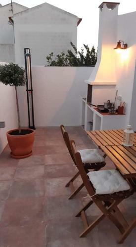 Hostal Cantinho De Milfontes