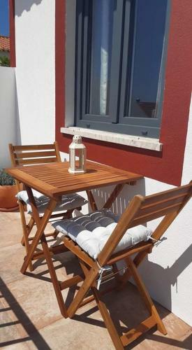 Hostal Cantinho De Milfontes