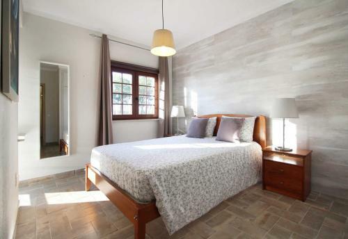 Apartamento Marvin T2 Com Terra�o