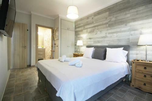 Apartamento Marvin T2 Com Terra�o