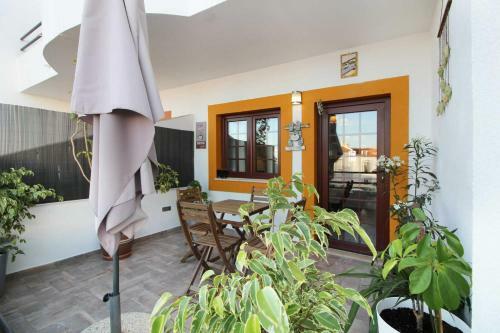 Apartamento Marvin T2 Com Terra�o