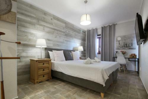 Apartamento Marvin T2 Com Terra�o