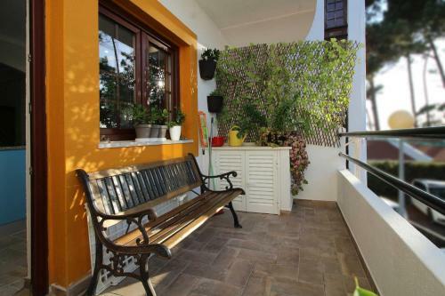 Apartamento Marvin T2 Com Terra�o