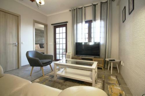 Apartamento Marvin T2 Com Terra�o
