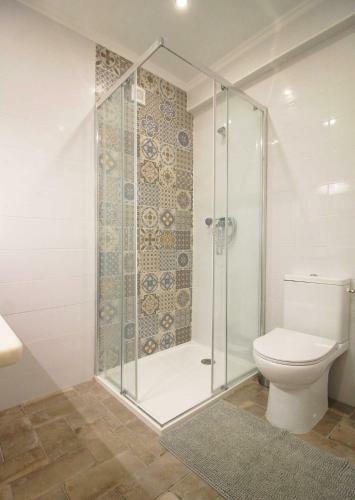 Apartamento Marvin T2 Com Terra�o