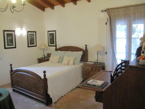Hostal Casa Dos Cactos