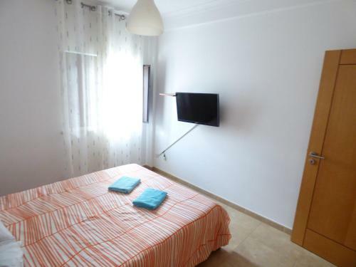 Apartamento Mirafontes Inn
