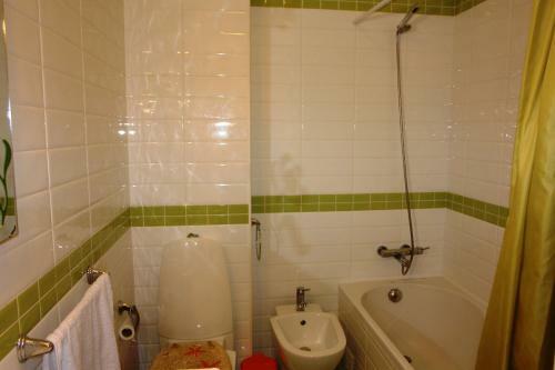 Apartamento Mirafontes Inn