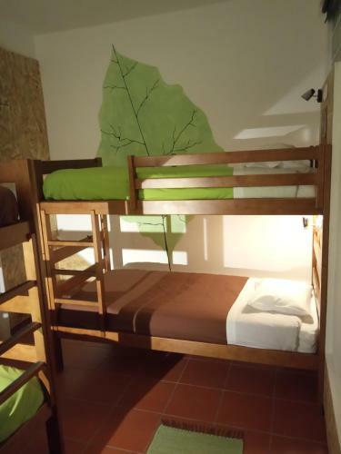 Hostel Nature