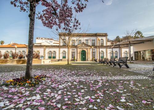 Apartamento Casa Da Levada