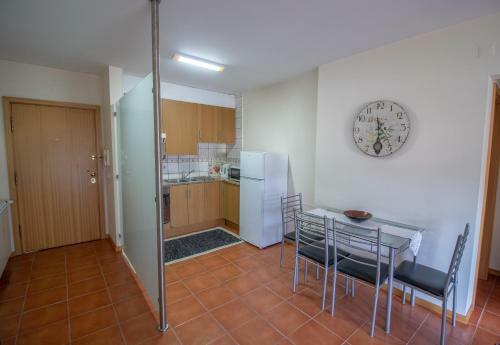 Apartamento Casa Da Levada
