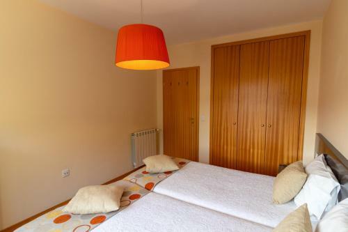 Apartamento Casa Da Levada