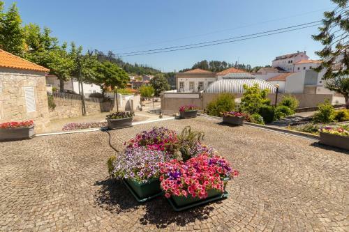 Apartamento Casa Da Levada