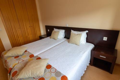 Apartamento Casa Da Levada