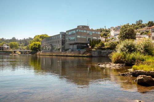 Apartamento Casa Da Levada