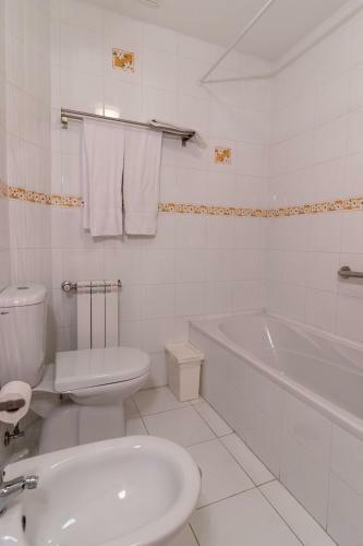 Apartamento Casa Da Levada