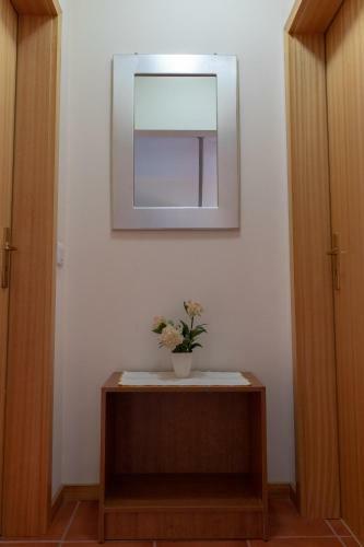 Apartamento Casa Da Levada