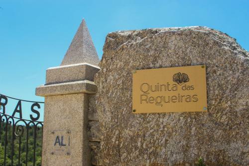 Villa Quinta Das Regueiras