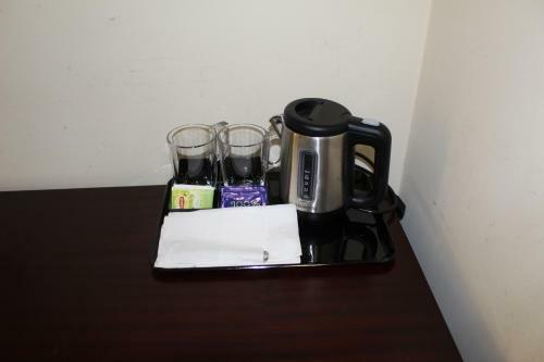Bed & Breakfast Pa�o Laf�es