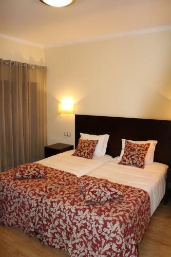 Bed & Breakfast Pa�o Laf�es