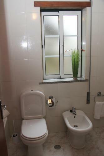 Bed & Breakfast Casa Das Termas